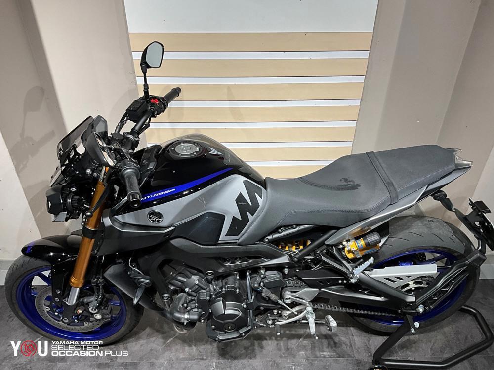 Yamaha MT-09 SP (2018 - 20) (5)