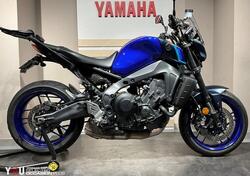 Yamaha MT-09 (2021 - 23) usata