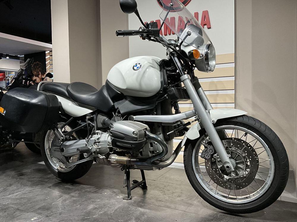 Bmw R 850 R (1994 - 02) (2)