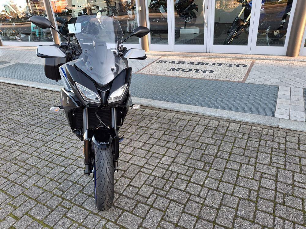 Yamaha Tracer 900 (2018 - 20) (2)