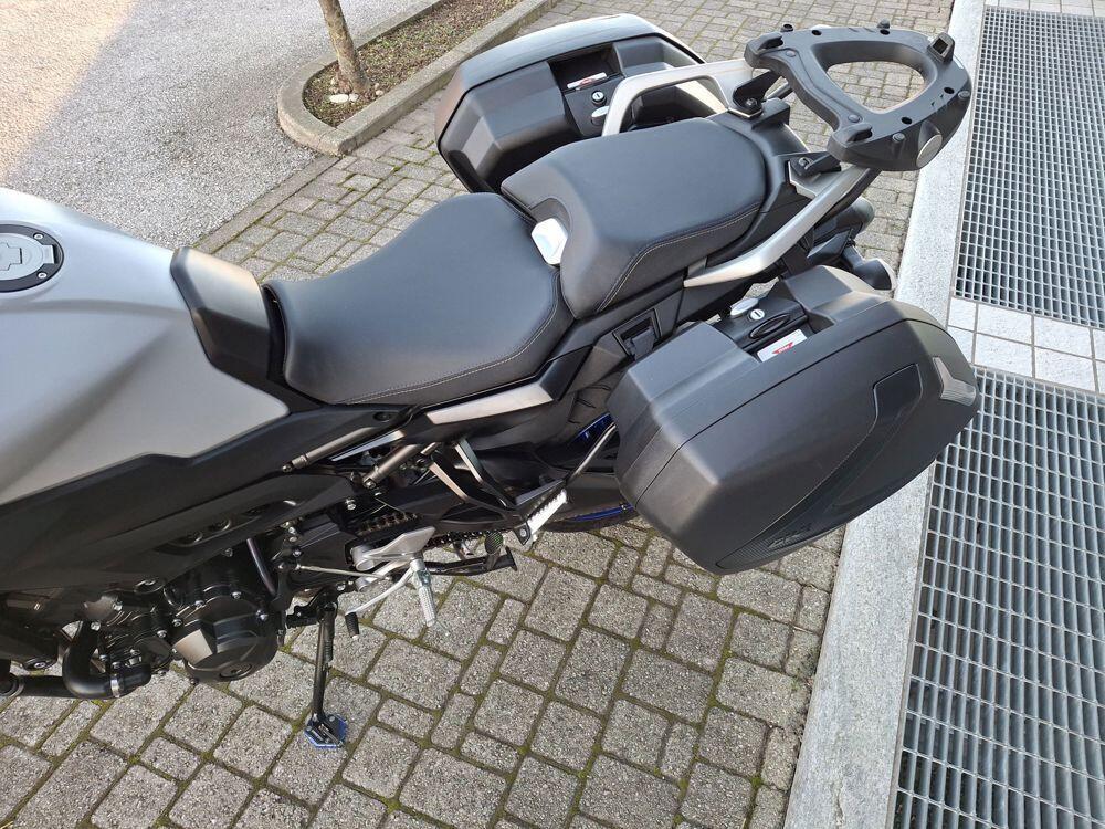 Yamaha Tracer 900 (2018 - 20) (4)