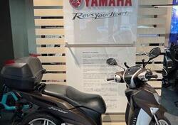 Yamaha Xenter 150 (2011 - 14) usata