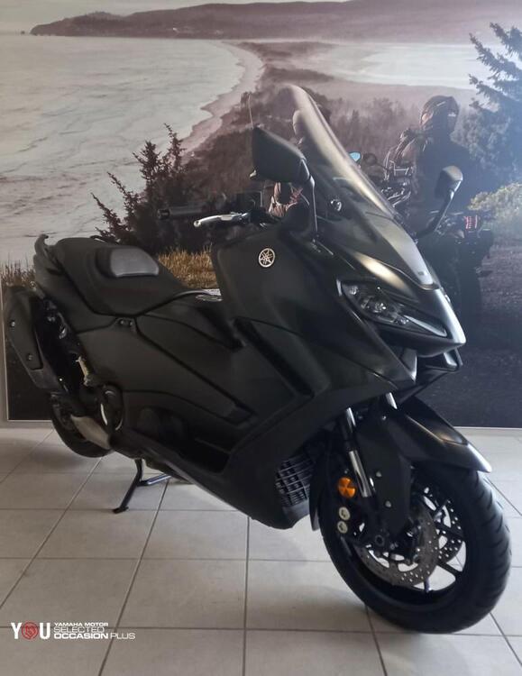 Yamaha T-Max 560 Tech Max (2022 - 24)