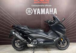 Yamaha T-Max 560 Tech Max (2020) usata