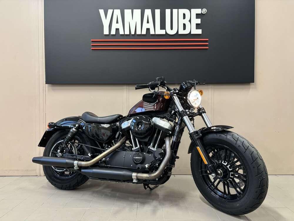 Harley-Davidson 1200 Forty-Eight (2016 - 20)