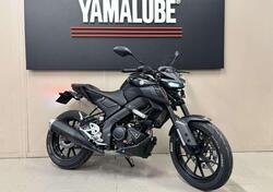 Yamaha MT-125 (2021 - 24) usata