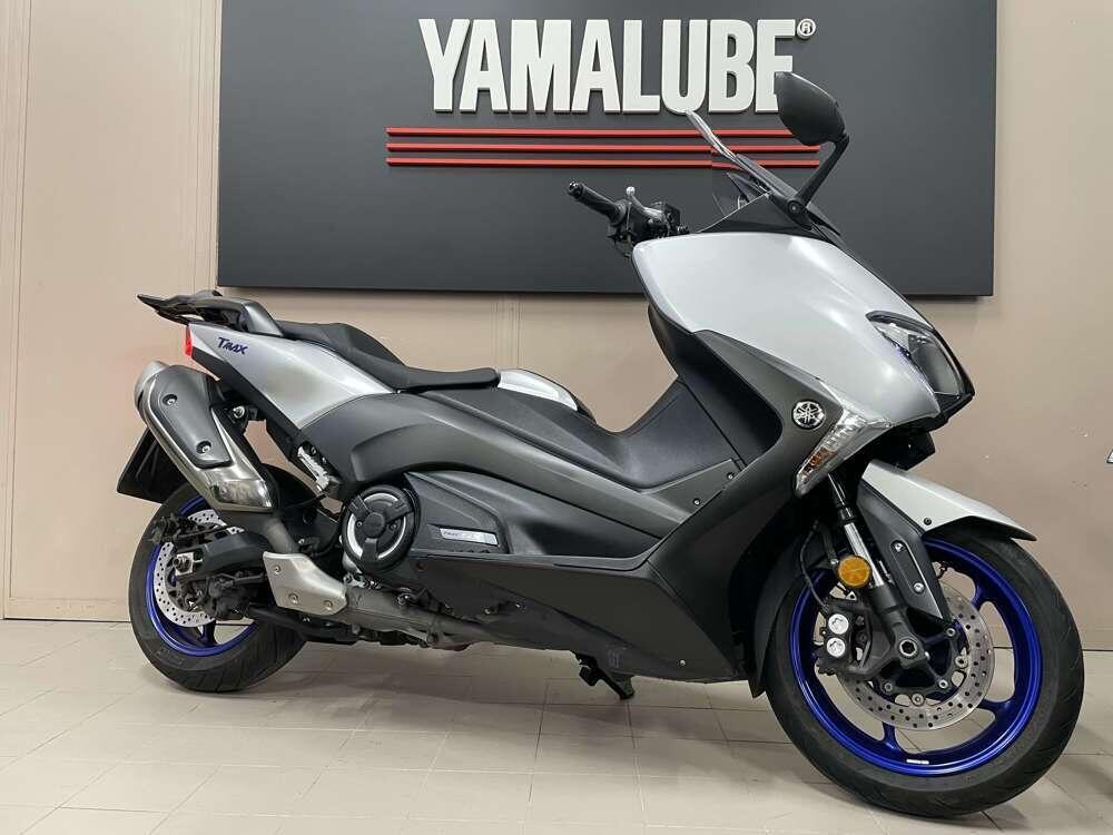 Yamaha T-Max 530 SX (2017 - 19)