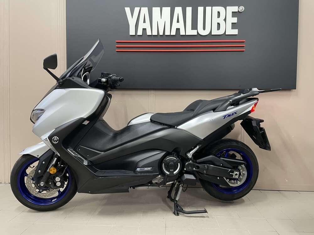 Yamaha T-Max 530 SX (2017 - 19) (3)