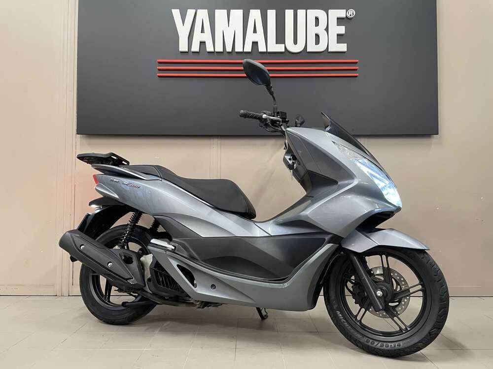 Honda PCX 150 (2014 - 17)