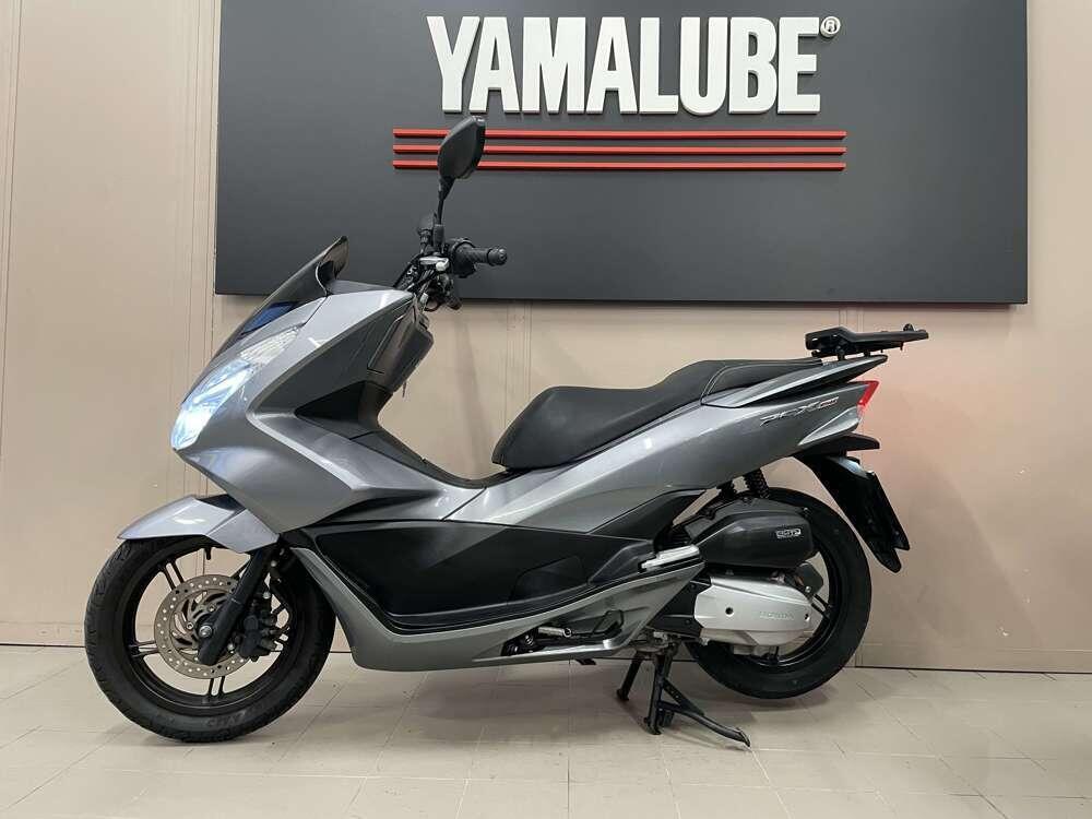 Honda PCX 150 (2014 - 17) (3)