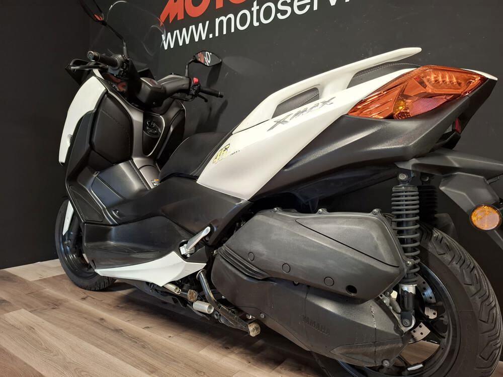 Yamaha X-Max 300 ABS (2017 - 20) (3)