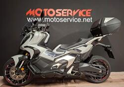 Honda X-ADV 750 DCT (2021 - 24) usata