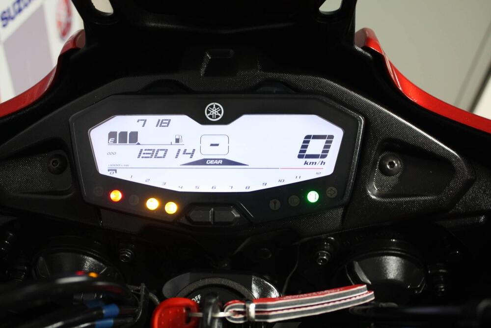 Yamaha Tracer 700 (2016 - 20) (2)