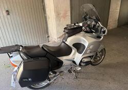 Bmw R 1150 RT (2000 - 06) usata