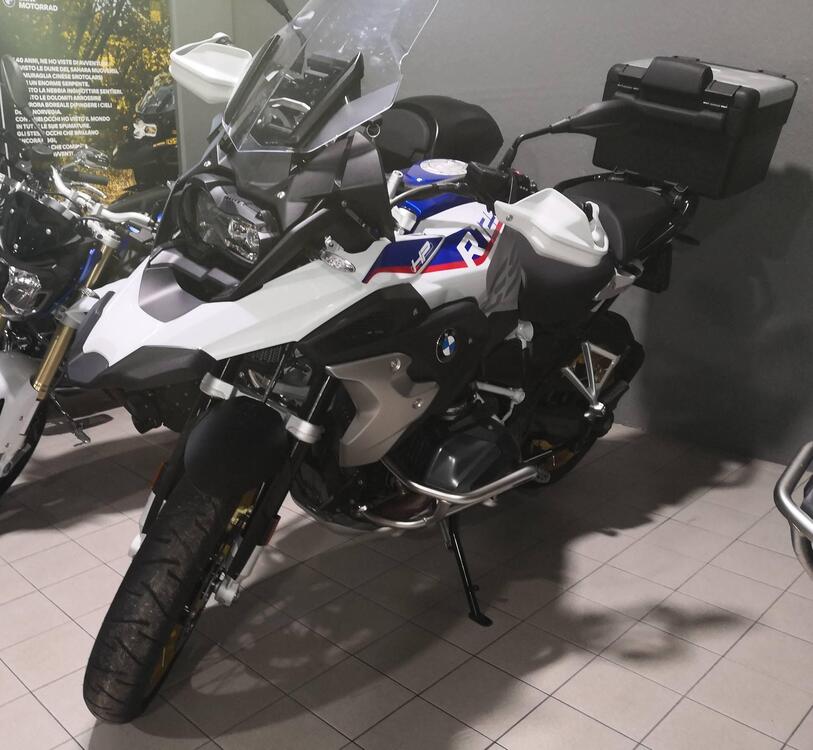 Bmw R 1250 GS (2019 - 20) (2)