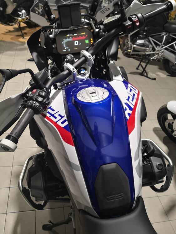 Bmw R 1250 GS (2019 - 20)