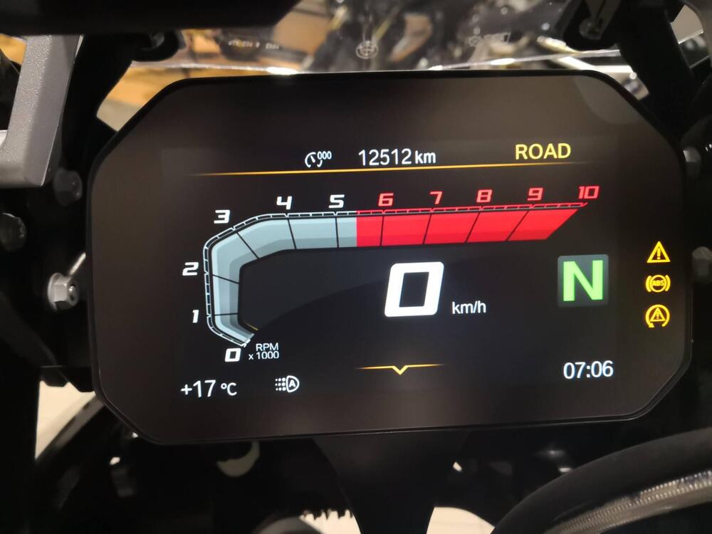 Bmw R 1250 GS (2019 - 20) (4)