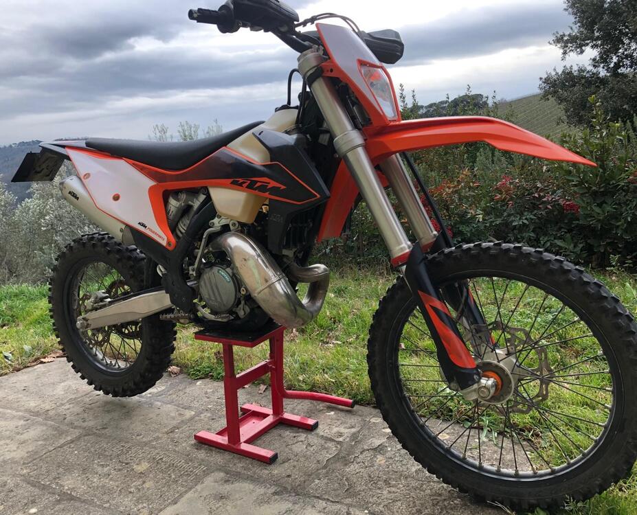 KTM 150 EXC TPI (2020) (2)