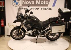 Bmw R 1200 GS (2004 - 07) usata