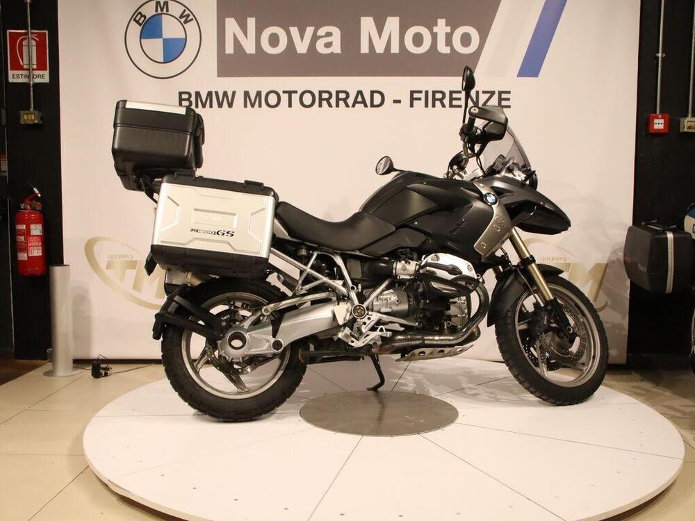 Bmw R 1200 GS (2004 - 07) (3)