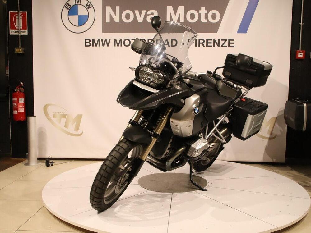 Bmw R 1200 GS (2004 - 07) (5)