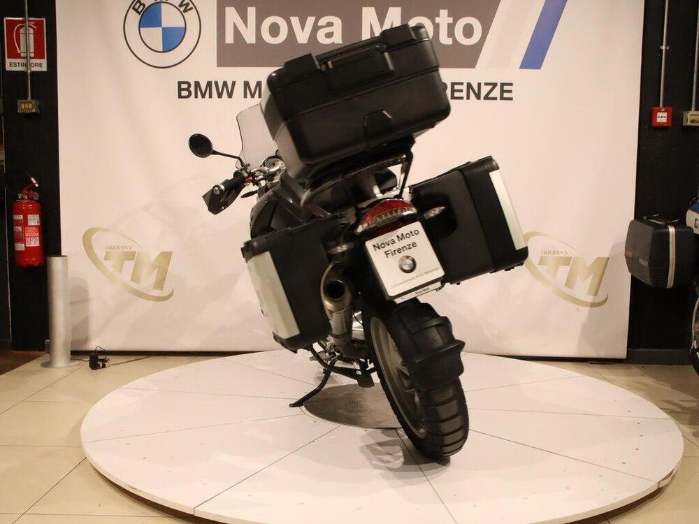 Bmw R 1200 GS (2004 - 07) (2)