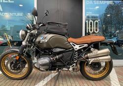 Bmw R nineT Scrambler (2021 - 24) usata