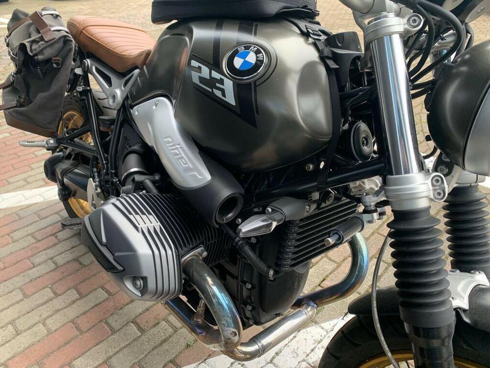 Bmw R nineT Scrambler (2021 - 24) (4)