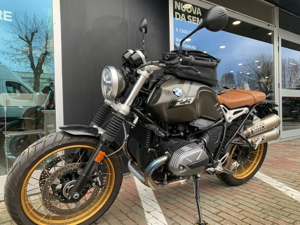 Bmw R nineT Scrambler (2021 - 24) (2)