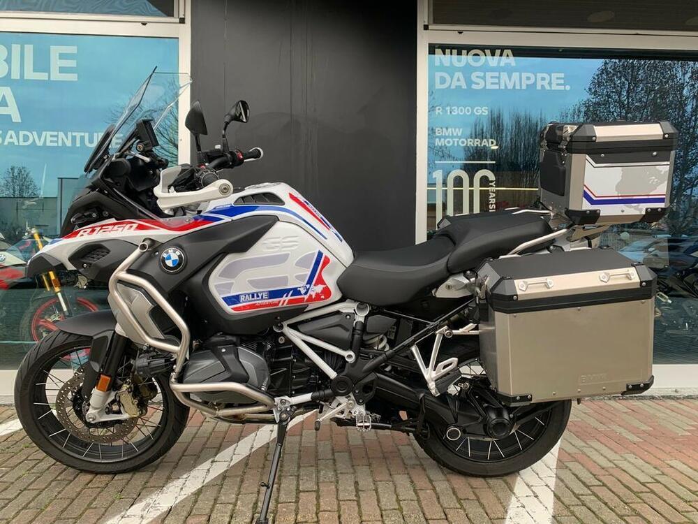 Bmw R 1250 GS Adventure (2021 - 24)