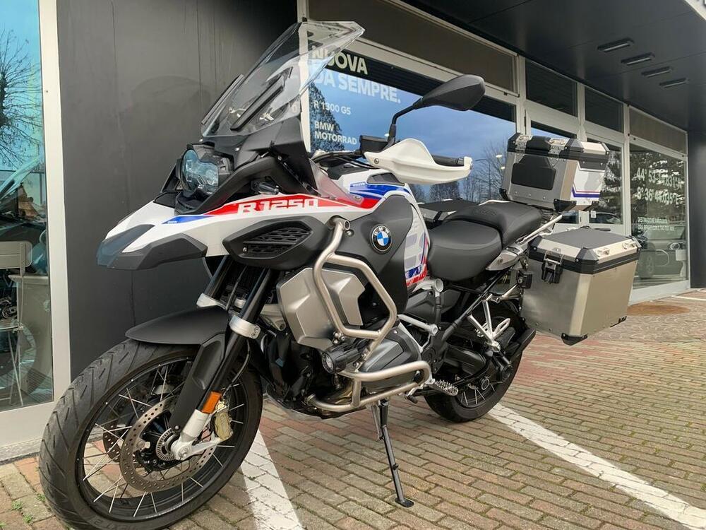 Bmw R 1250 GS Adventure (2021 - 24) (3)