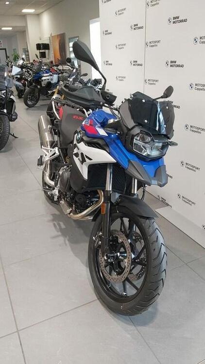 Bmw F 800 GS (2024 - 25) (2)