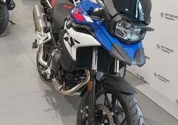 Bmw F 800 GS (2024 - 25) usata