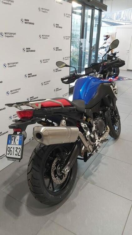 Bmw F 800 GS (2024 - 25) (4)