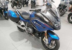 Bmw R 1250 RT (2021 - 25) usata