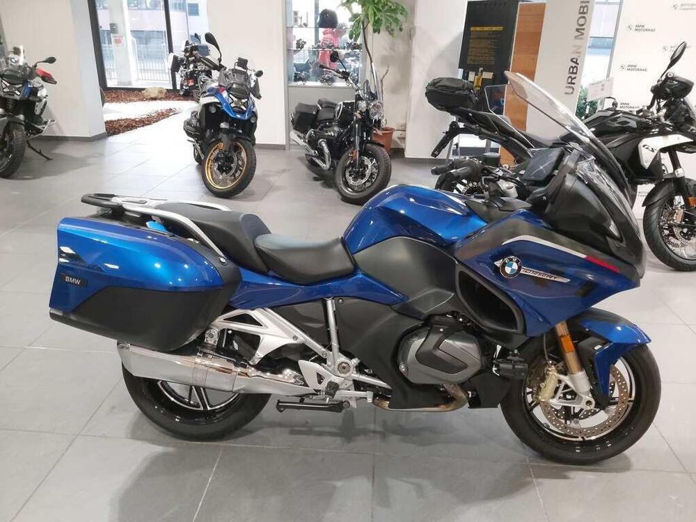 Bmw R 1250 RT (2021 - 25) (2)