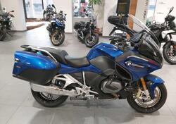 Bmw R 1250 RT (2021 - 25) usata