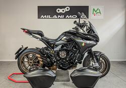 MV Agusta Turismo Veloce 800 Lusso (2021 - 22) usata