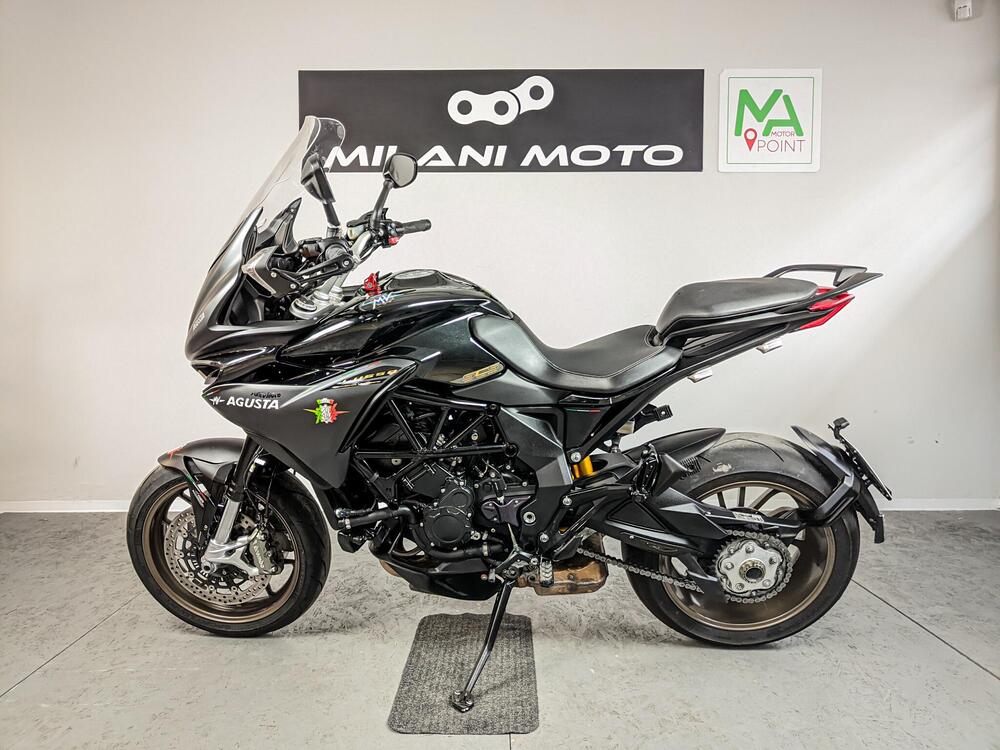 MV Agusta Turismo Veloce 800 Lusso (2021 - 22) (5)