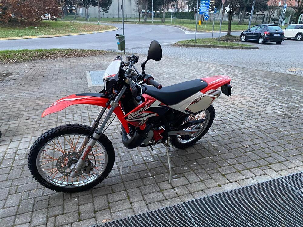 Betamotor RR 50 Enduro (2011 - 18) (2)