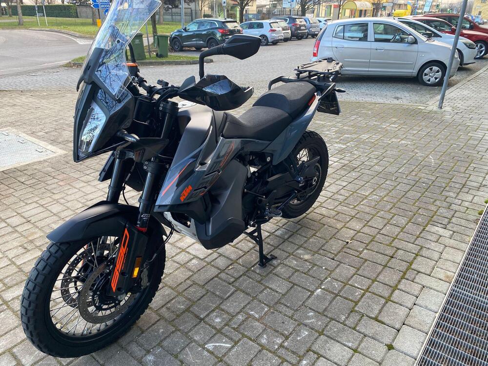 KTM 890 Adventure (2022) (2)