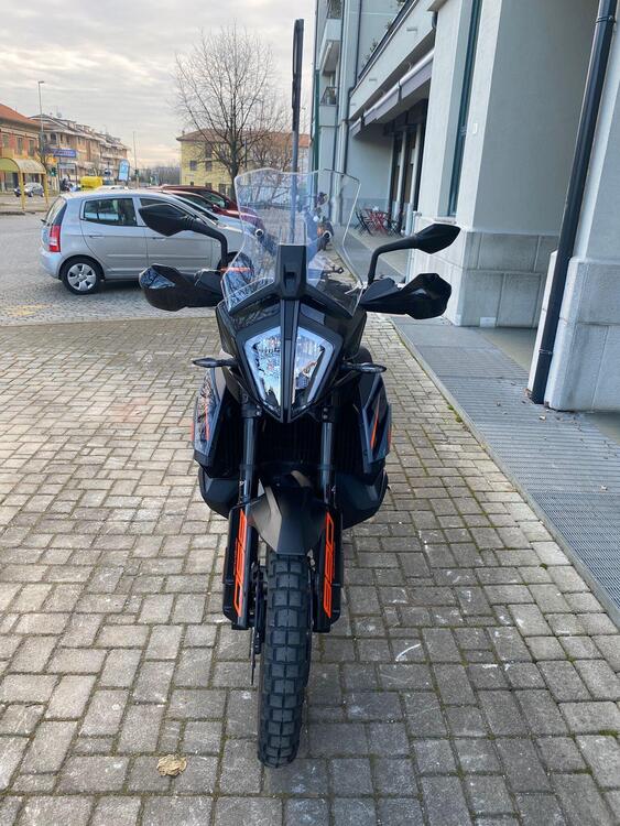 KTM 890 Adventure (2022) (3)