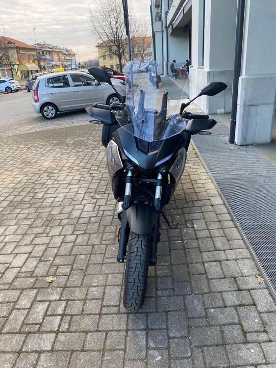 Yamaha Tracer 7 GT (2021 - 25) (3)