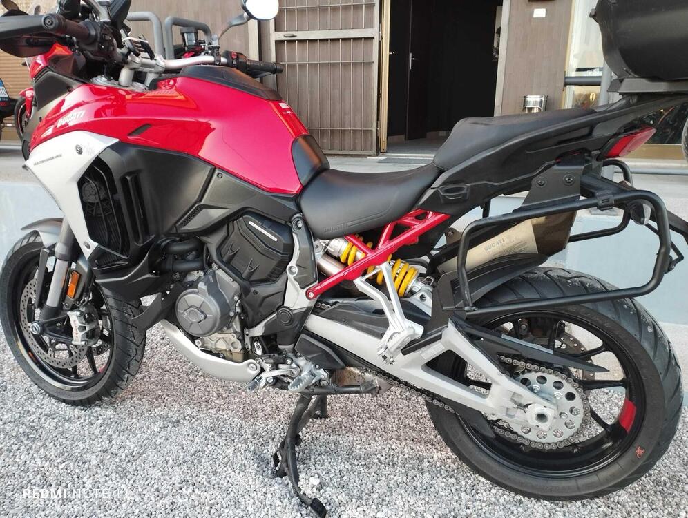 Ducati Multistrada V4 S (2021 - 24) (2)