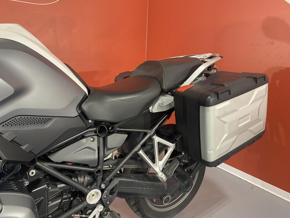 Bmw R 1200 GS (2013 - 16) (3)