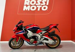 Honda CBR 1000 RR Fireblade (2017 - 19) usata