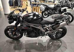 Triumph Speed Triple 1050 RS (2018 - 20) usata