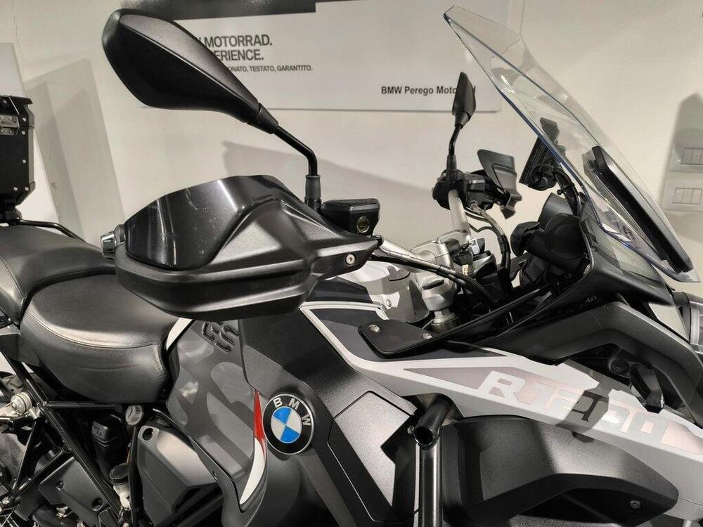 Bmw R 1200 GS Adventure (2017 - 18) (3)