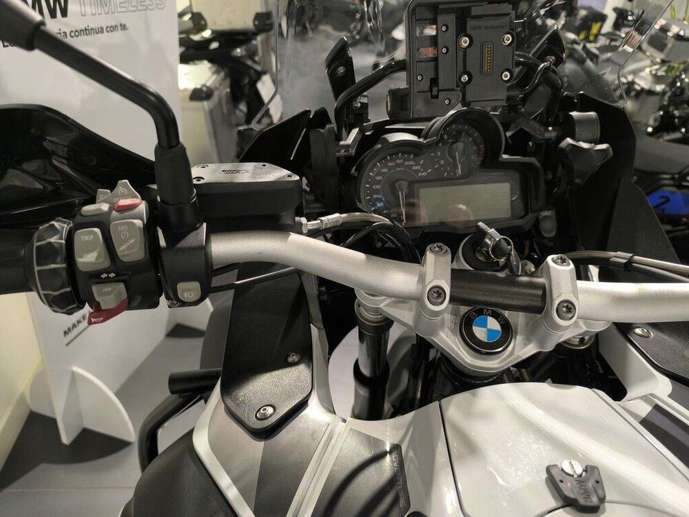 Bmw R 1200 GS Adventure (2017 - 18) (5)