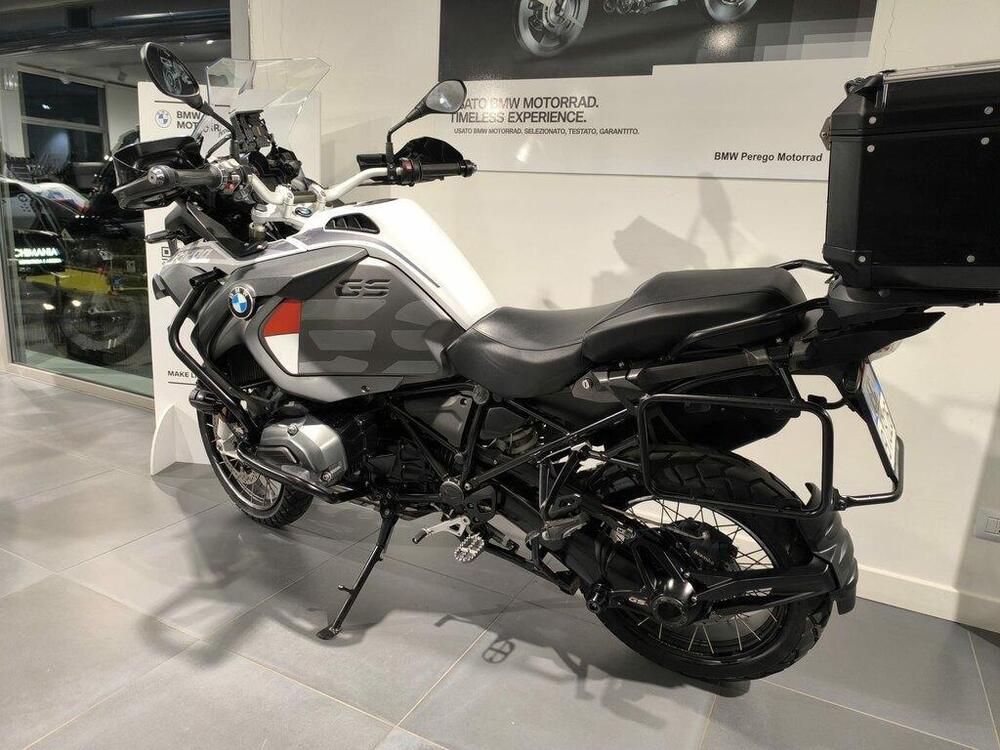 Bmw R 1200 GS Adventure (2017 - 18) (4)